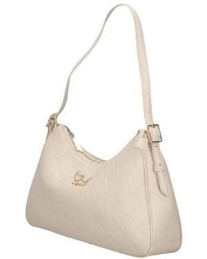 BY BYBLOS Shoulder Bags - Neutro