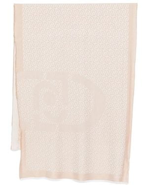 Liu Jo Scarves - Neutro