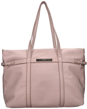 Gattinoni Shopping Bags - Pink