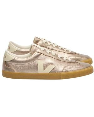 Veja Volley Sneakers - Natur