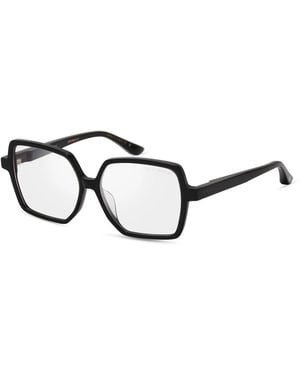 Dita Eyewear Imprynt Optisch Frame - Zwart
