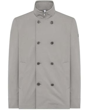 DUNO Light Jackets - Gris