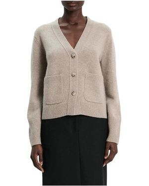 arch4 Cashmere Knitwear - Neutro