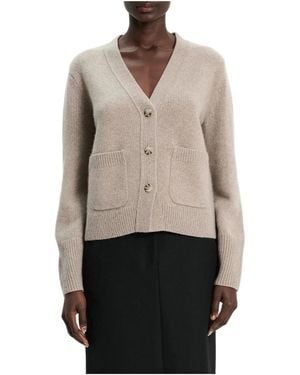 arch4 Cashmere Knitwear - Neutro