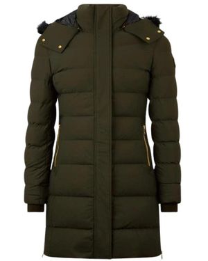 Moose Knuckles Parkas - Verde