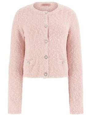 Guess Cardigans - Rose