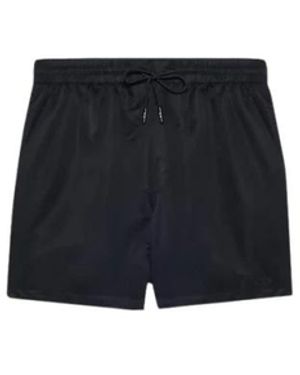Oakley Beachwear - Negro