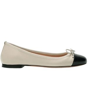 SCAROSSO Ballerinas - Gris
