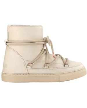 Inuikii Winter Boots - Naturel