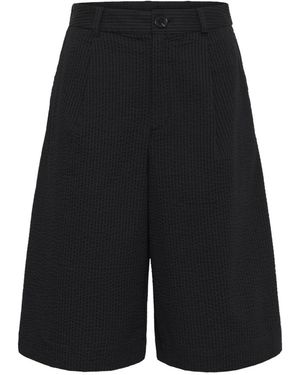 Part Two Long Shorts - Nero