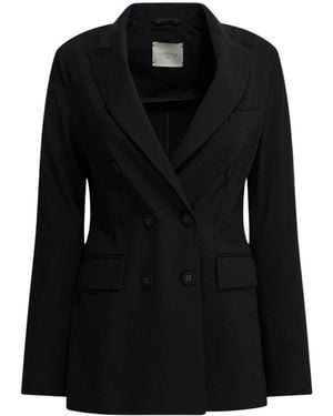 Circolo 1901 Blazers - Noir