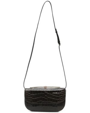 Tom Ford Cross Body Bags - Negro