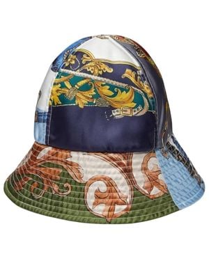 Comme des Garçons Hats - Blu