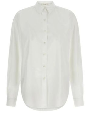 The Row Shirts - Blanc