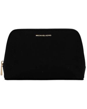 Michael Kors Clutches - Negro