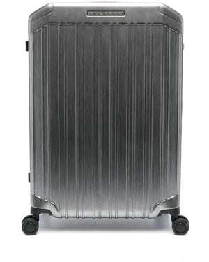 Piquadro Suitcases - Grey