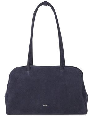 Abro⁺ Shoulder Bags - Bleu