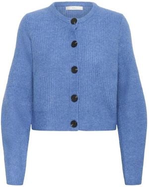 Inwear Cardigans - Azul