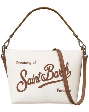 MC2 Saint Barth Handbags - White