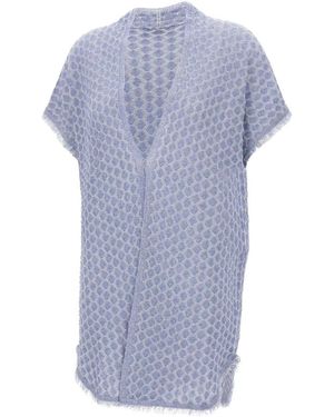 Kangra Tunics - Azul