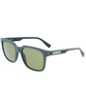 Lacoste Sunglasses - Green