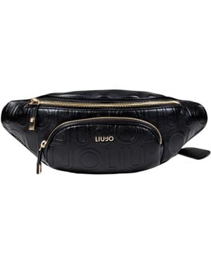 Liu Jo Belt Bags - Noir