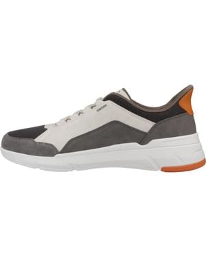 Geox Sneakers - Grigio