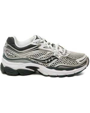 Saucony Progrid Omni 9 - Grijs