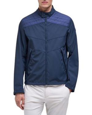 Colmar Light Jackets - Blu