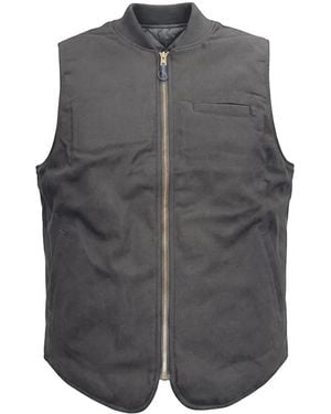 Bl'ker Vests - Gris