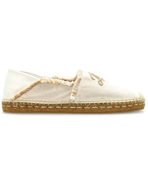 Jimmy Choo Espadrilles - Neutro