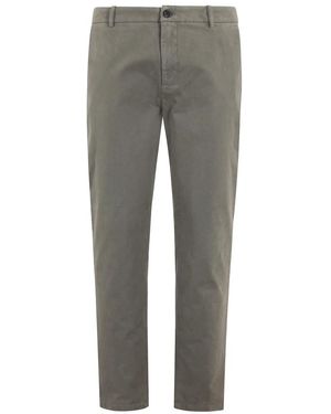 Department 5 Chinos - Grigio
