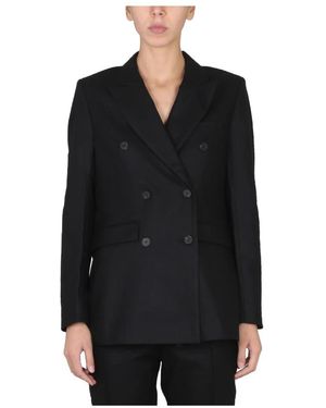 REMAIN Birger Christensen Blazers - Noir