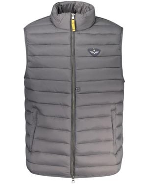 Armata Di Mare Vests - Grey