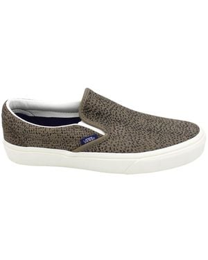 Vans Loafers - Nero