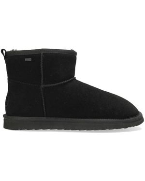 Mexx Winter Boots - Nero