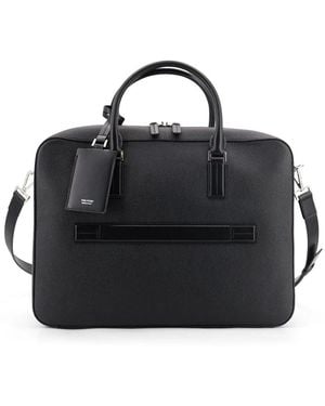 Tom Ford Laptop Bags & Cases - Nero
