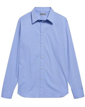 Balenciaga Shirts - Blue