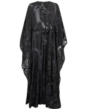 Roberto Cavalli Gowns - Black