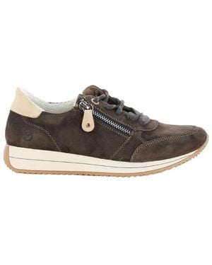 Remonte D0H19 Sneaker - Braun