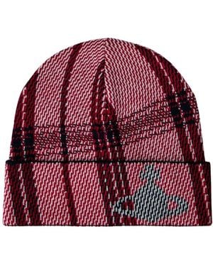 Vivienne Westwood Accessories - Red