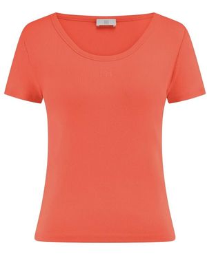 Riani T-Shirts - Rosa