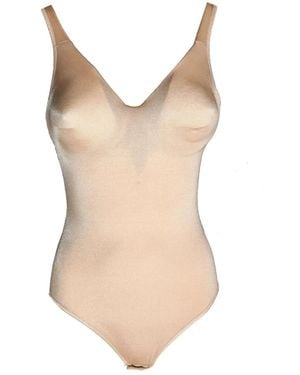 Lisanza Shapewear - Neutro