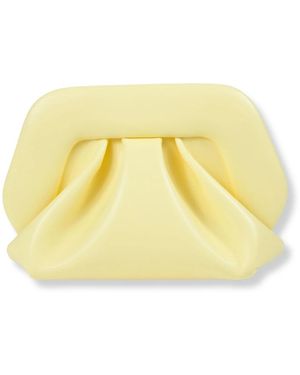 THEMOIRÈ Clutches - Giallo