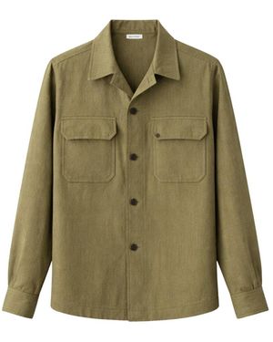 Tagliatore Light Jackets - Verde