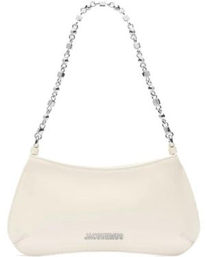 Jacquemus Shoulder Bags - Neutro