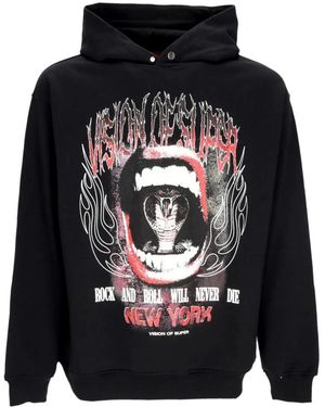 Vision Of Super Hoodies - Blue