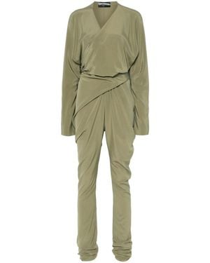 Cortana Jumpsuits - Green
