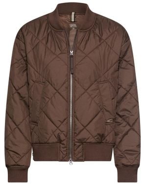 Camel Active Donsjassen - Bruin