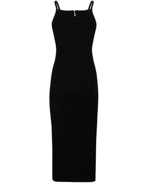Michael Kors Midi Dresses - Black